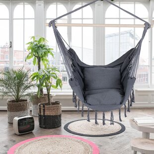 Indoor Swing Chair | Wayfair